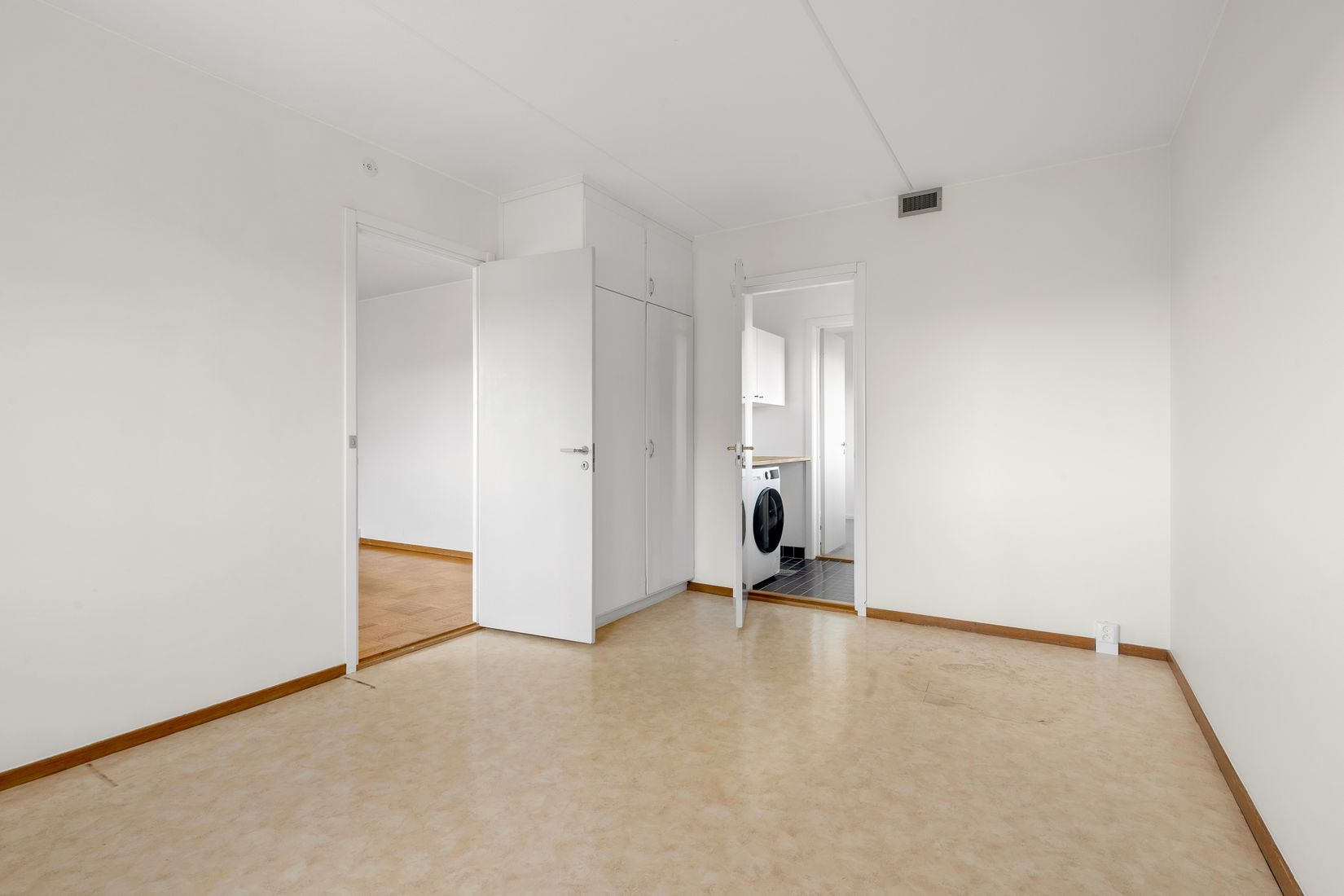 Bostadsrätt, Axvägen 8, Viksjö, Järfälla