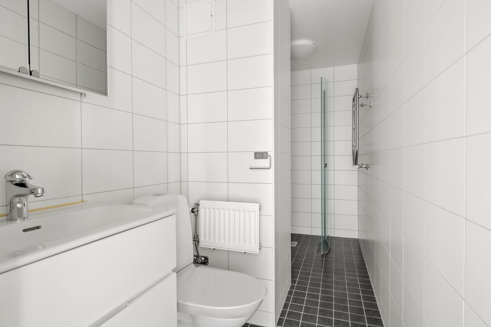 Bostadsrätt, Axvägen 8, Viksjö, Järfälla