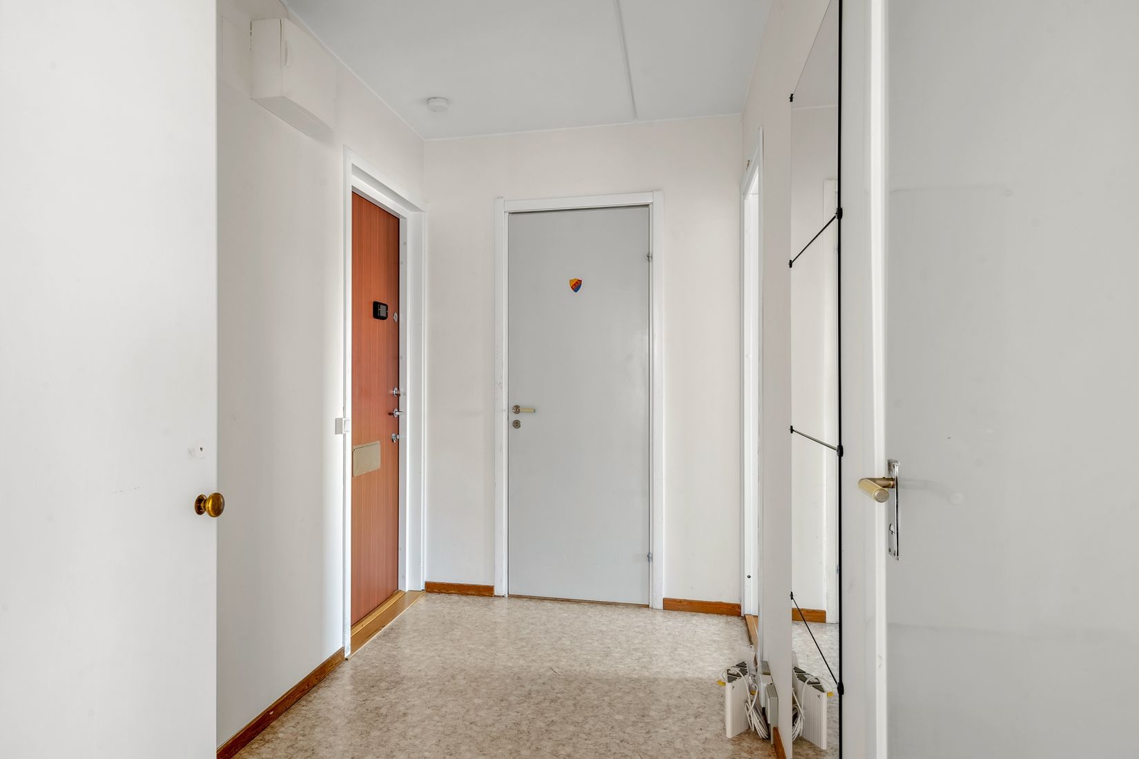 Bostadsrätt, Axvägen 8, Viksjö, Järfälla