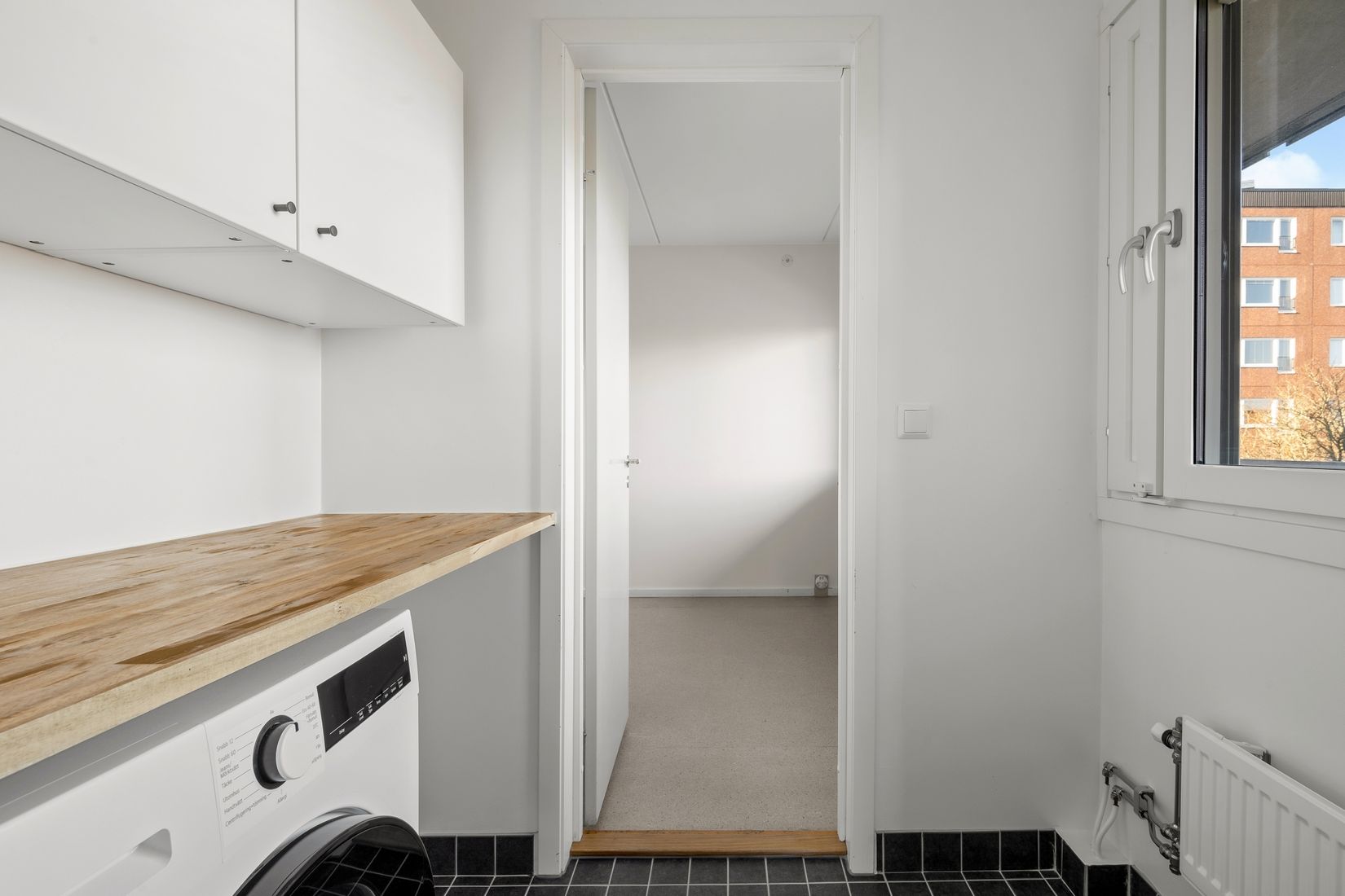 Bostadsrätt, Axvägen 8, Viksjö, Järfälla