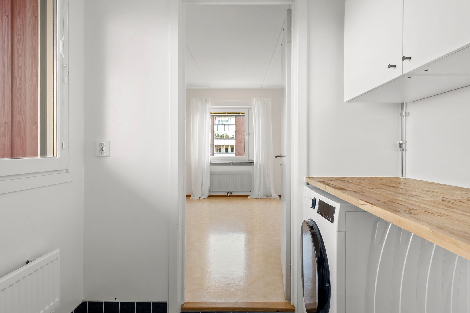 Bostadsrätt, Axvägen 8, Viksjö, Järfälla