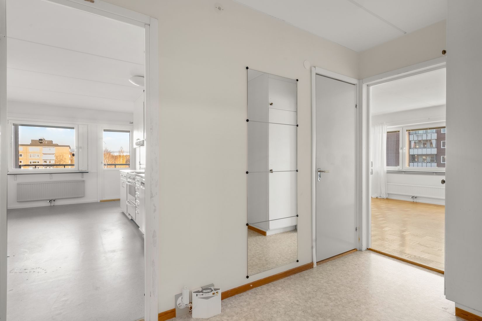 Bostadsrätt, Axvägen 8, Viksjö, Järfälla