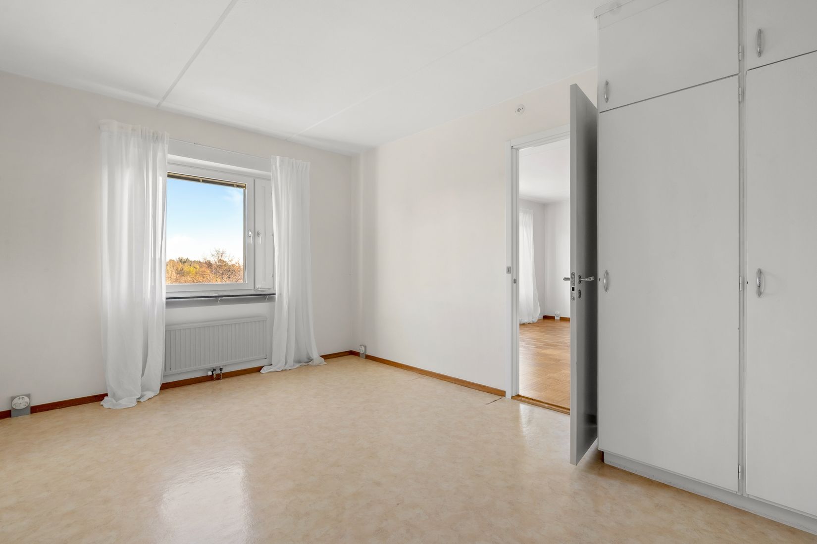 Bostadsrätt, Axvägen 8, Viksjö, Järfälla