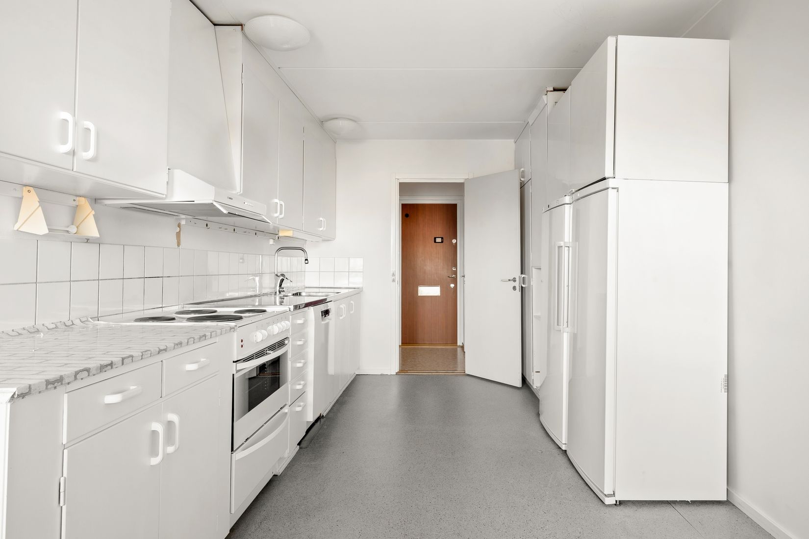 Bostadsrätt, Axvägen 8, Viksjö, Järfälla