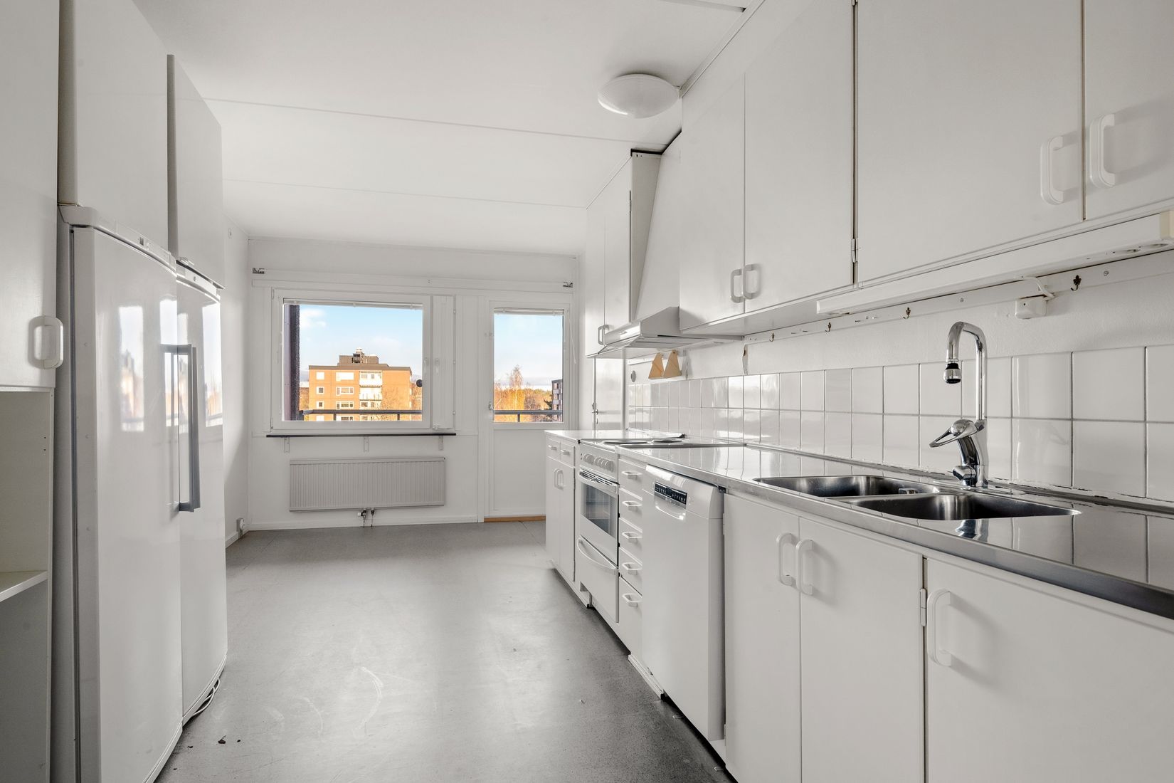 Bostadsrätt, Axvägen 8, Viksjö, Järfälla