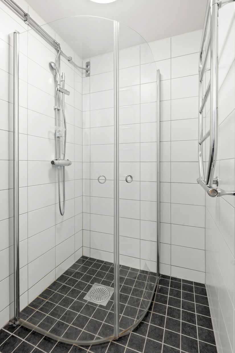 Bostadsrätt, Axvägen 8, Viksjö, Järfälla