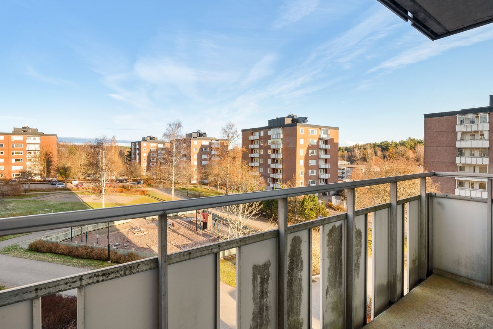 Bostadsrätt, Axvägen 8, Viksjö, Järfälla