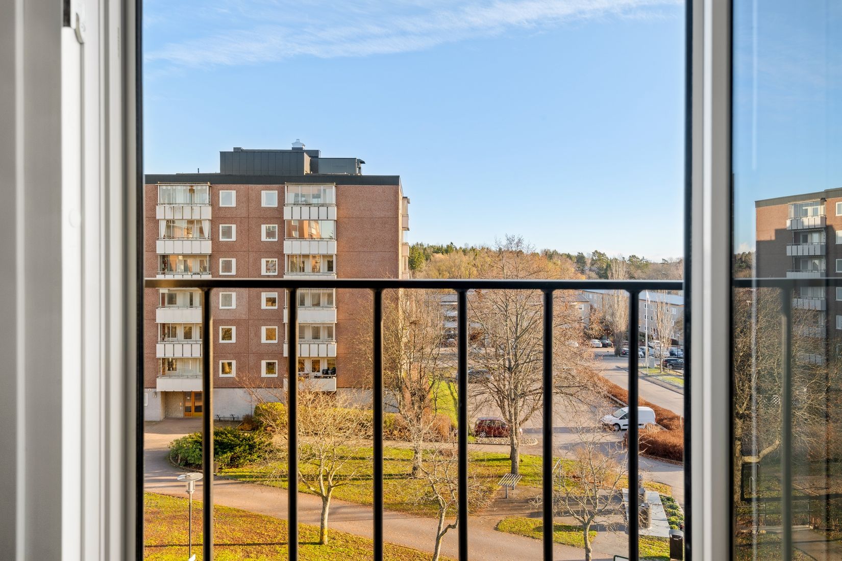 Bostadsrätt, Axvägen 8, Viksjö, Järfälla