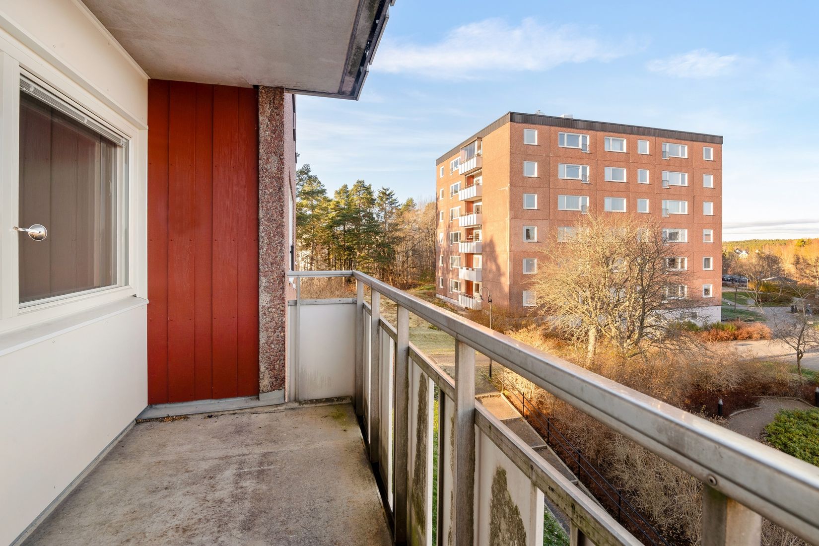 Bostadsrätt, Axvägen 8, Viksjö, Järfälla