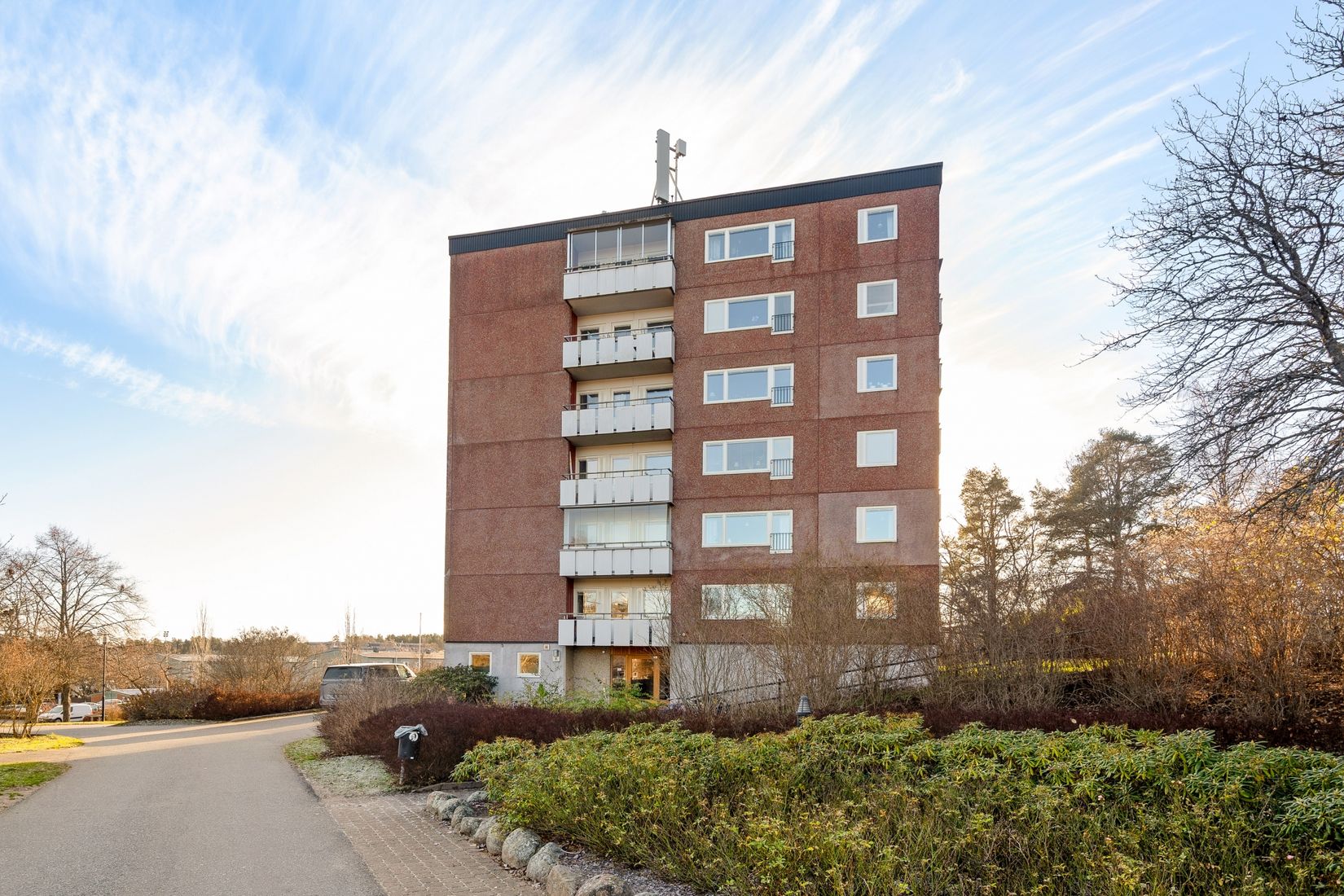 Bostadsrätt, Axvägen 8, Viksjö, Järfälla