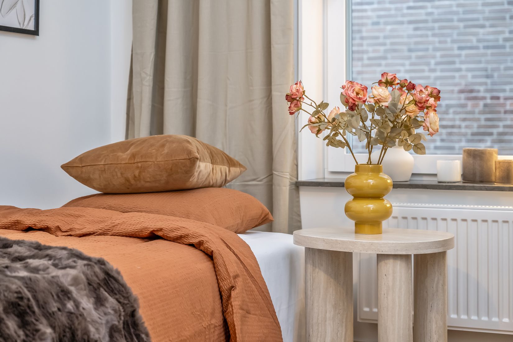 Radhus, Kronomagasinsgatan 45 C, Inre hamnen, Norrköping