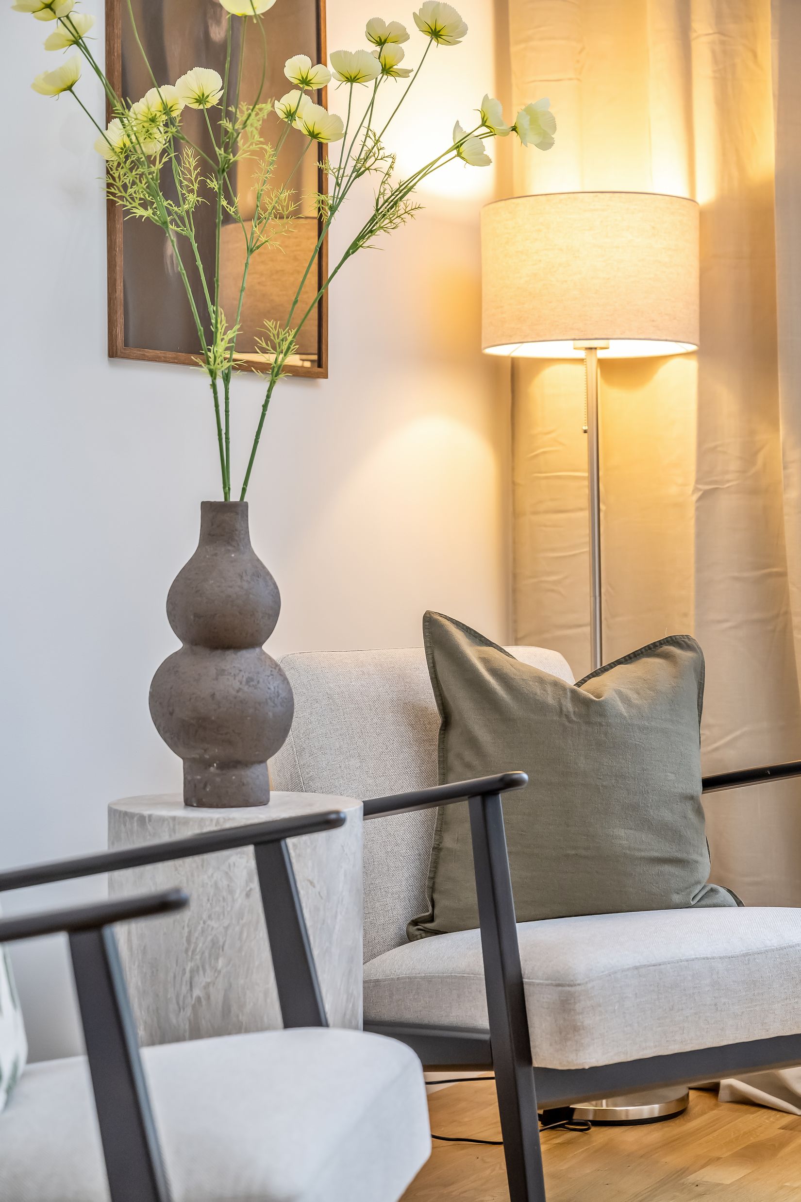 Radhus, Kronomagasinsgatan 45 C, Inre hamnen, Norrköping