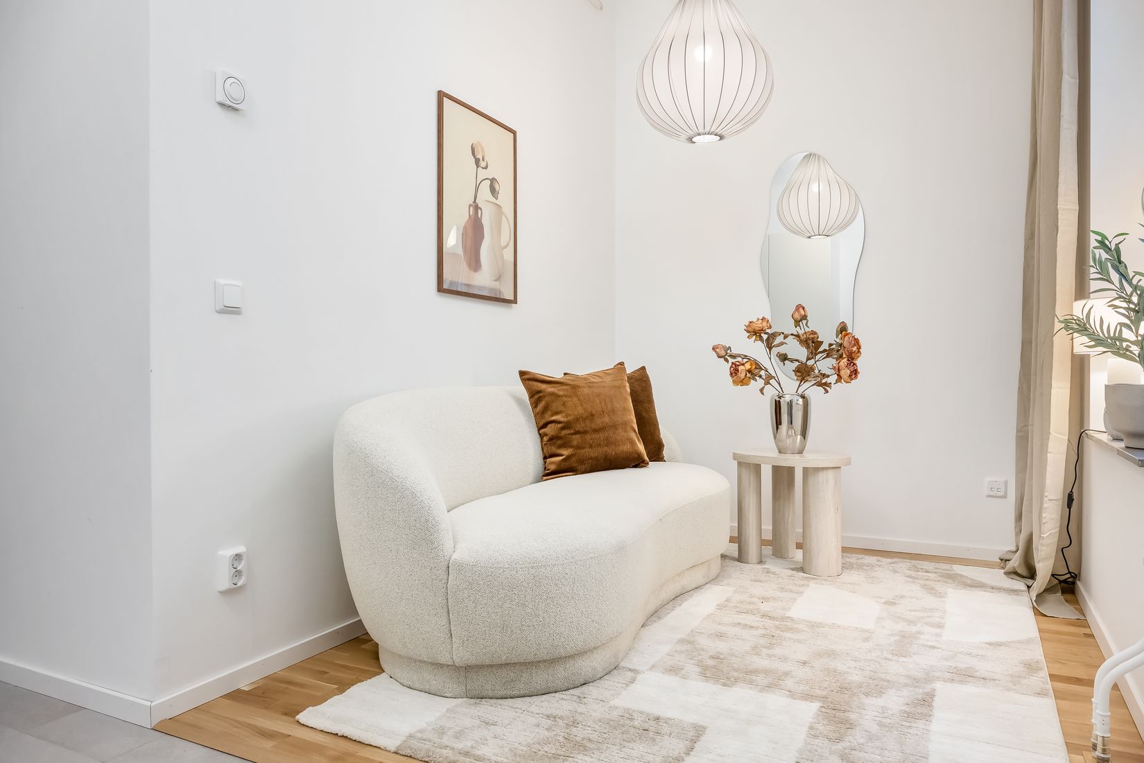 Radhus, Kronomagasinsgatan 45 C, Inre hamnen, Norrköping