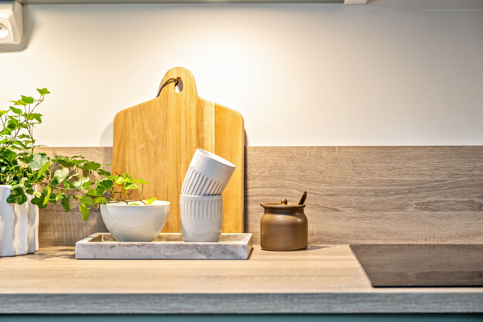 Radhus, Kronomagasinsgatan 45 C, Inre hamnen, Norrköping