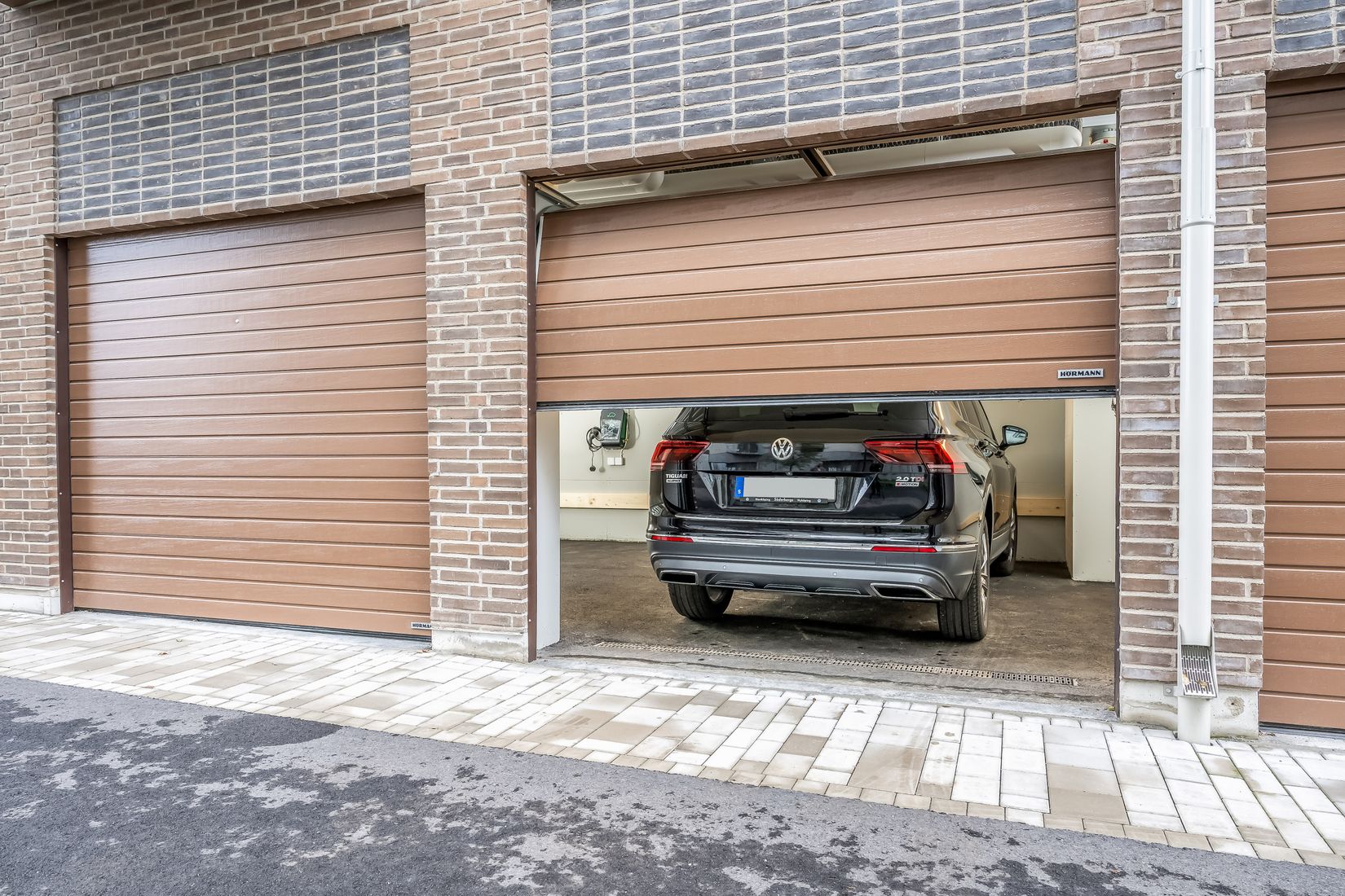 Radhus, Kronomagasinsgatan 45 C, Inre hamnen, Norrköping