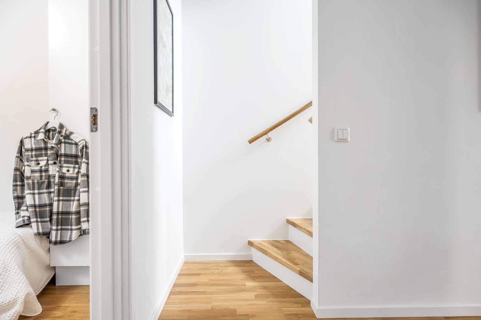 Radhus, Kronomagasinsgatan 45 C, Inre hamnen, Norrköping