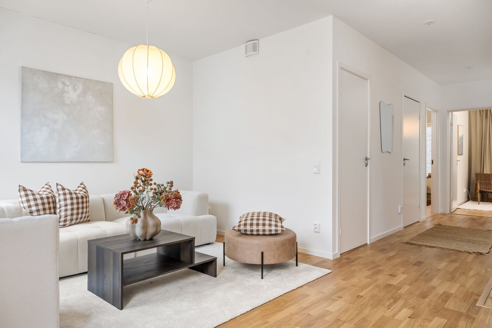 Radhus, Kronomagasinsgatan 45 C, Inre hamnen, Norrköping