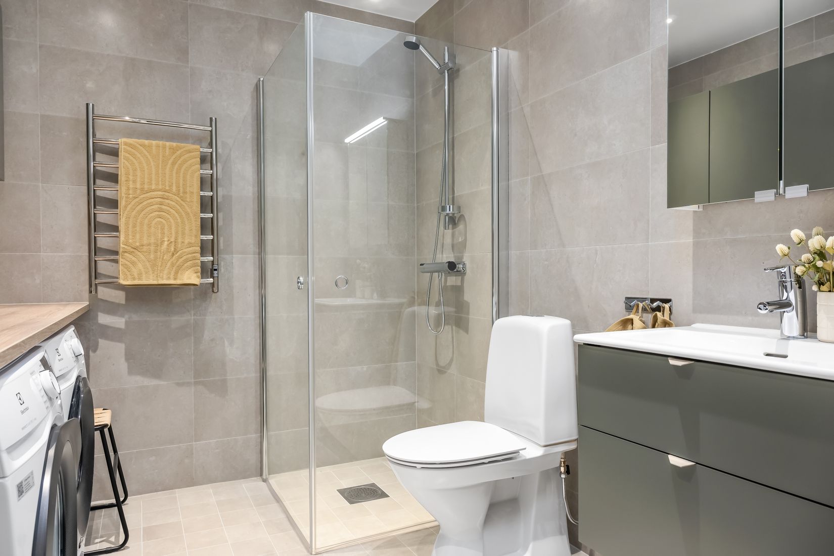 Radhus, Kronomagasinsgatan 45 C, Inre hamnen, Norrköping