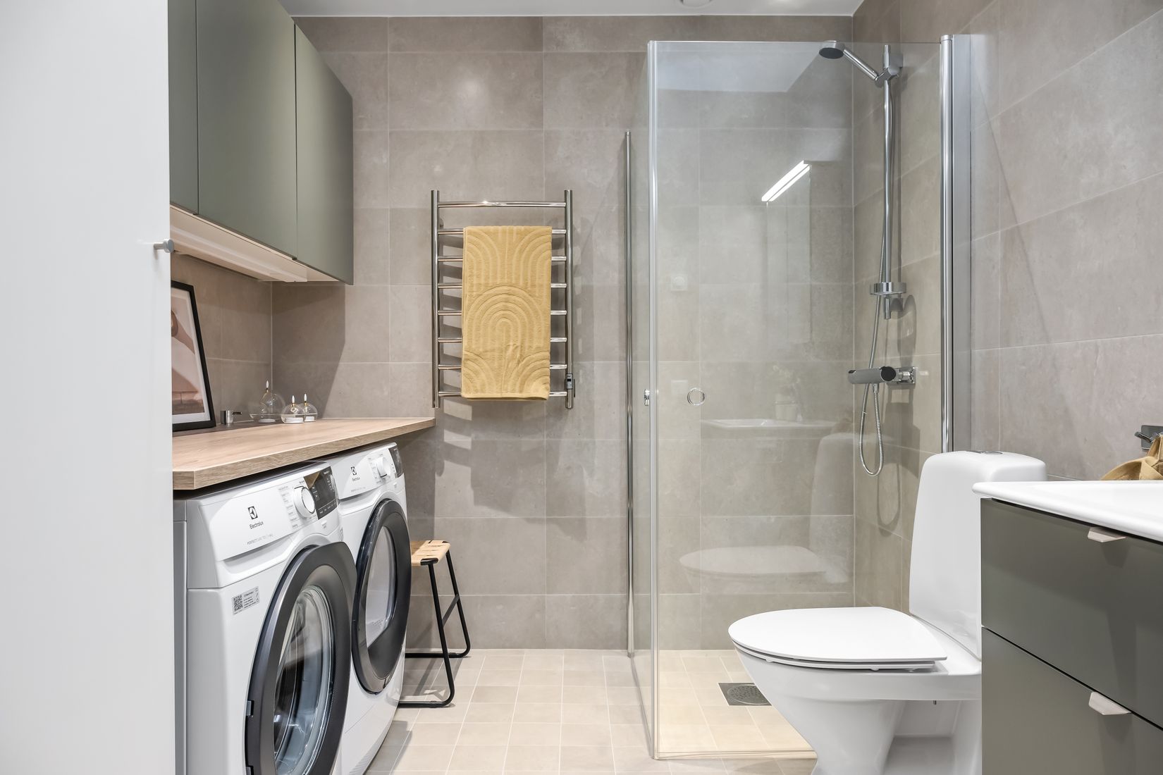 Radhus, Kronomagasinsgatan 45 C, Inre hamnen, Norrköping