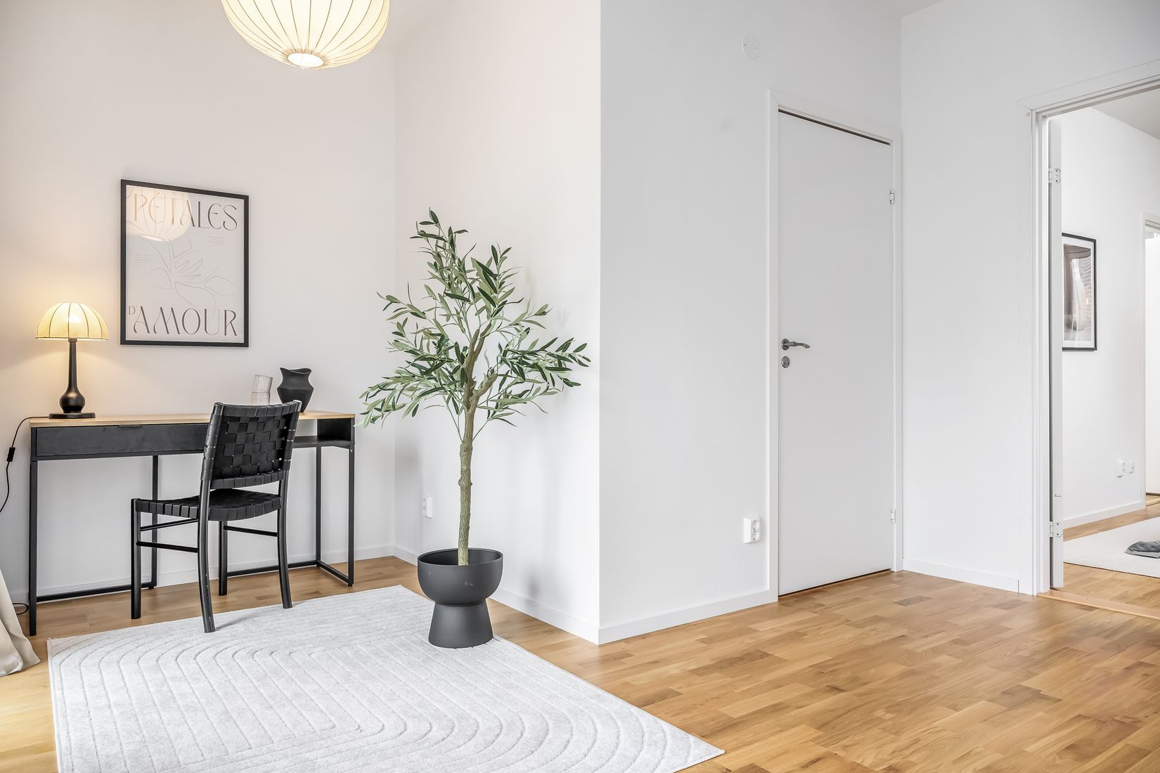 Radhus, Kronomagasinsgatan 45 C, Inre hamnen, Norrköping