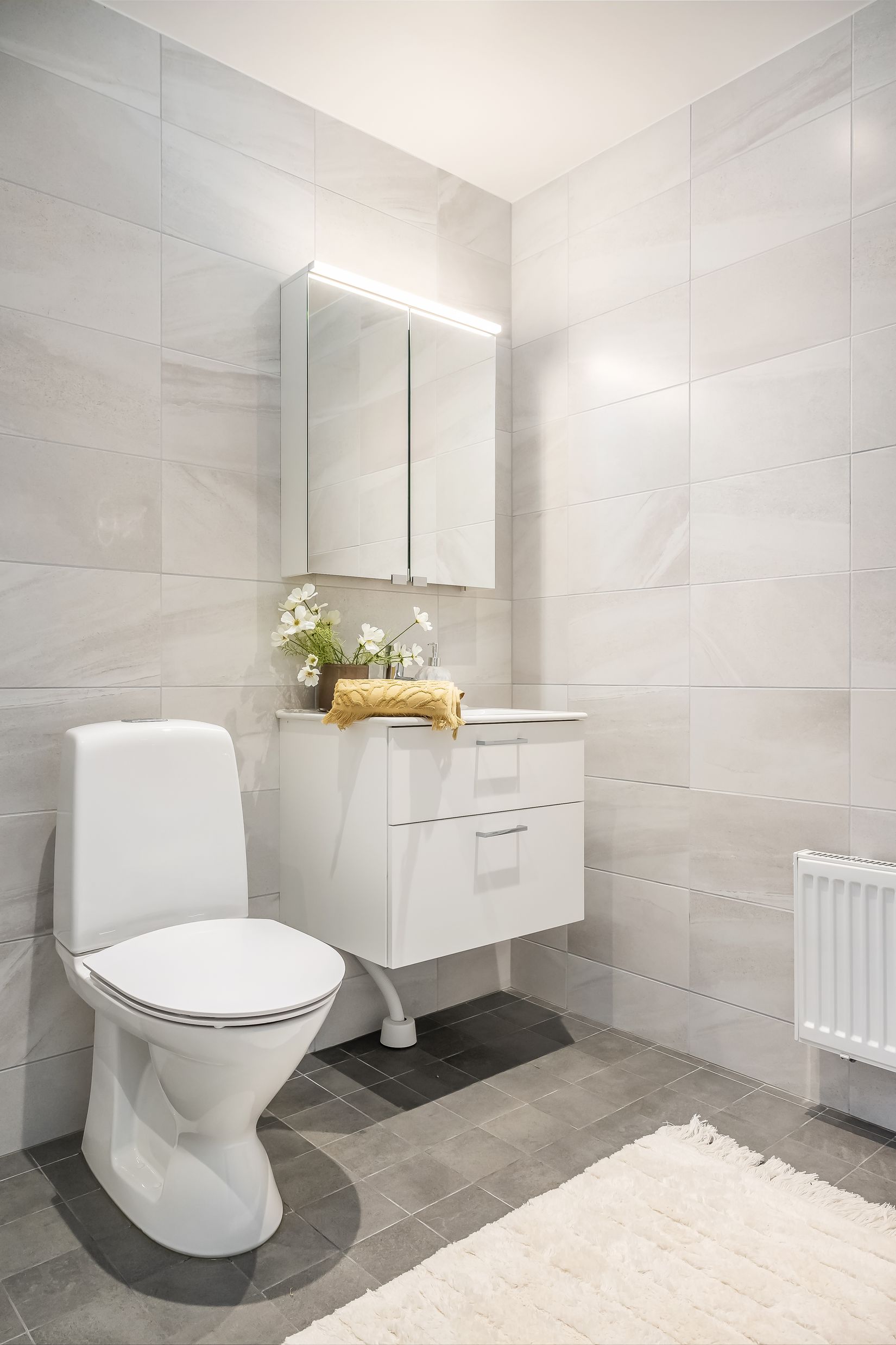 Radhus, Kronomagasinsgatan 45 C, Inre hamnen, Norrköping