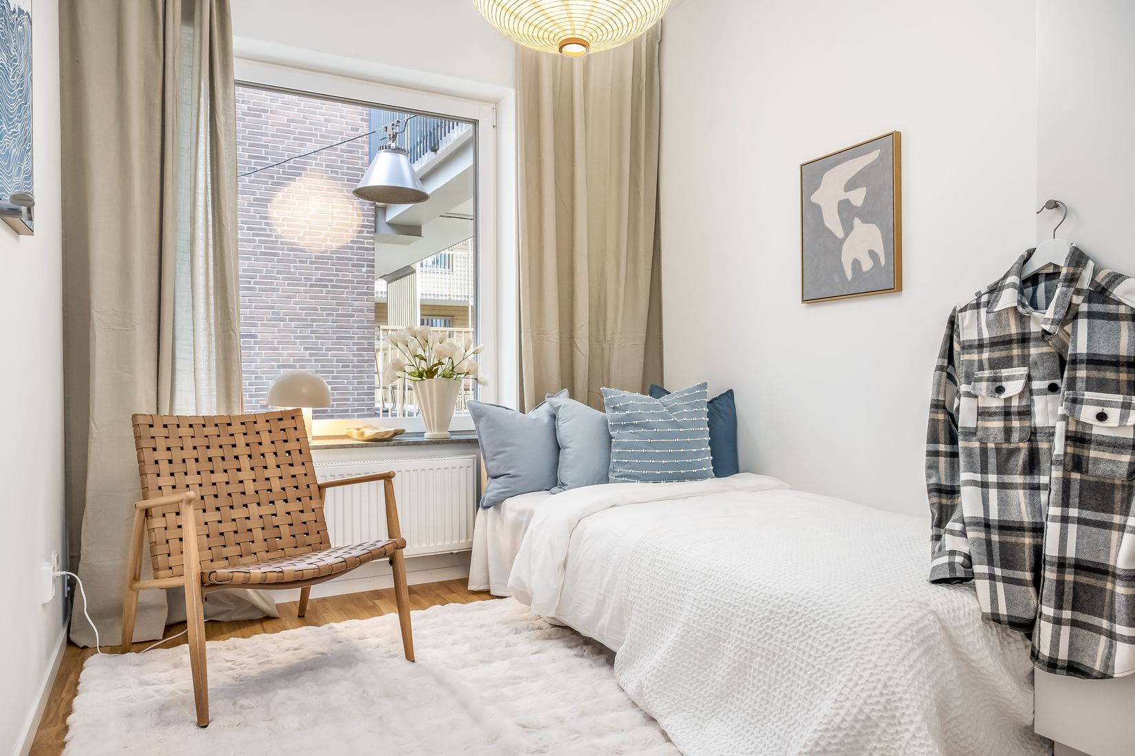 Radhus, Kronomagasinsgatan 45 C, Inre hamnen, Norrköping