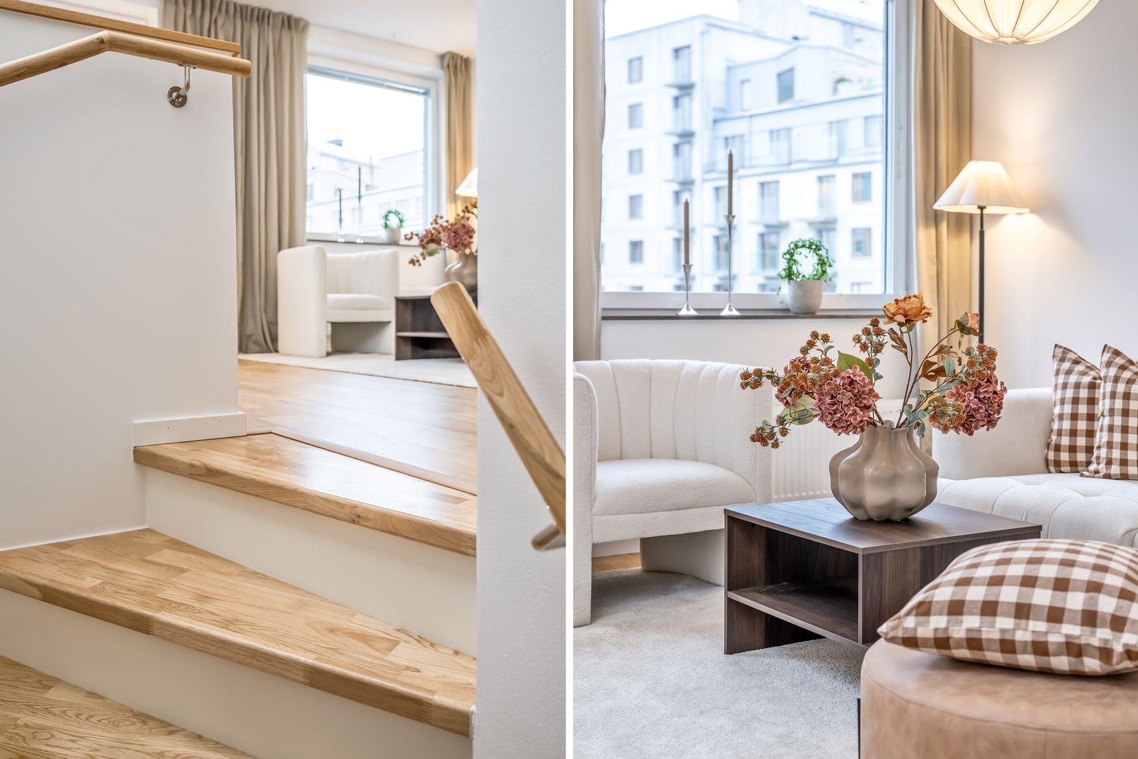 Radhus, Kronomagasinsgatan 45 C, Inre hamnen, Norrköping