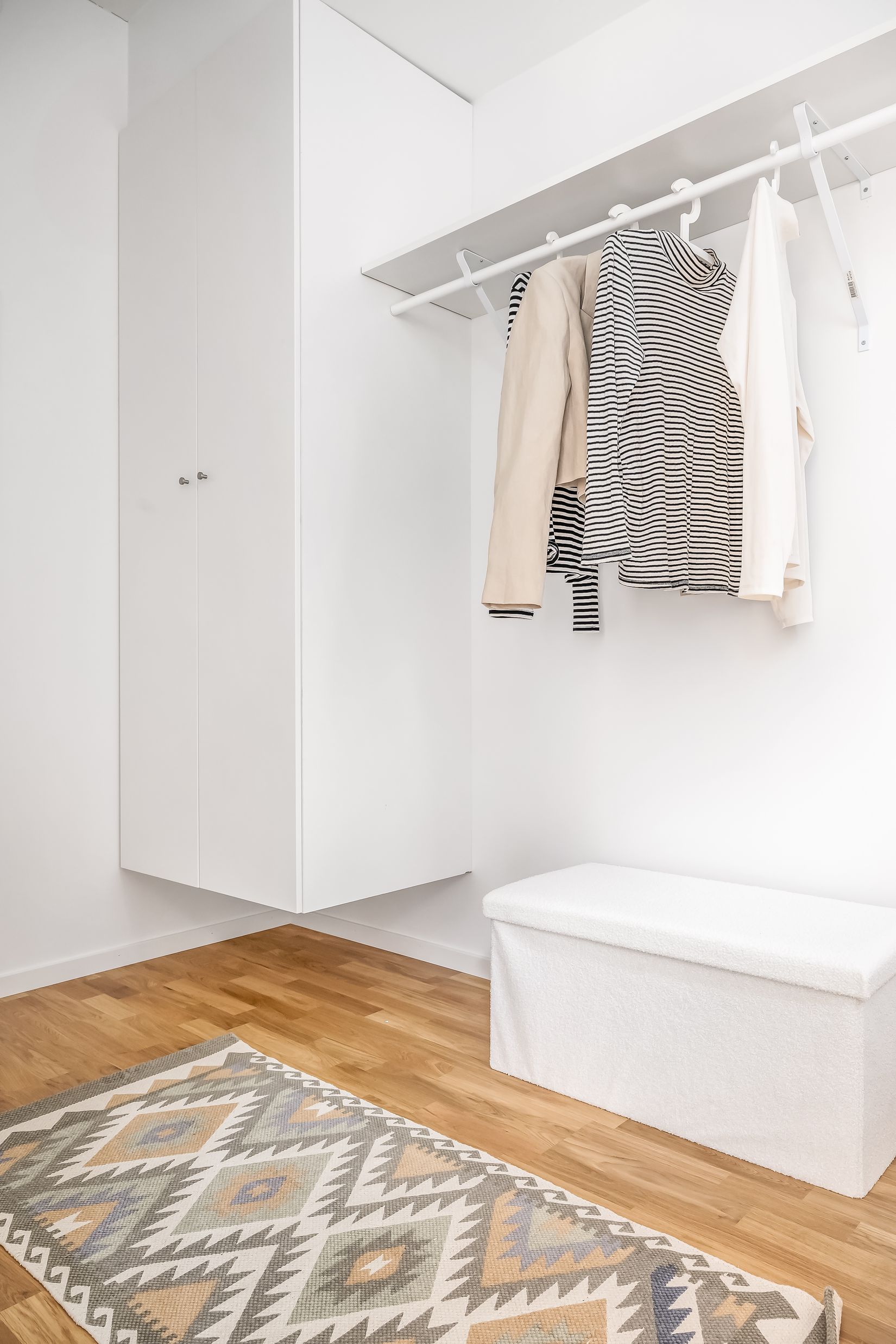 Radhus, Kronomagasinsgatan 45 C, Inre hamnen, Norrköping