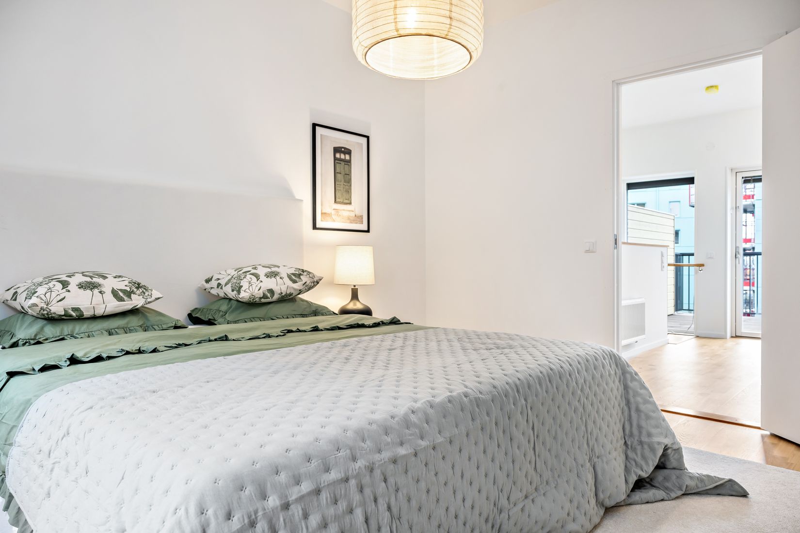 Radhus, Kronomagasinsgatan 45 C, Inre hamnen, Norrköping