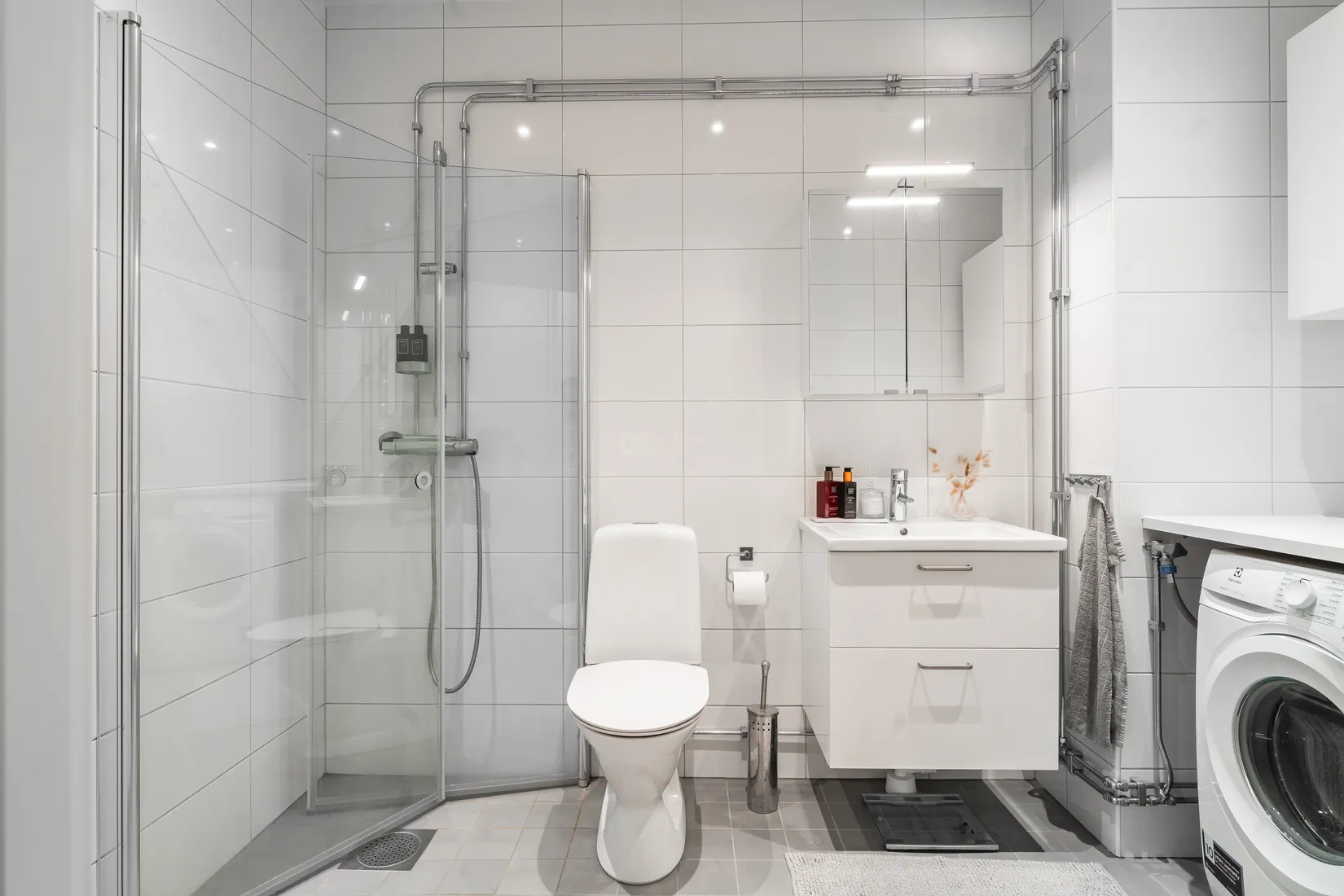 Bostadsrätt, Knud Dahls gata 18, Jakobsberg, Karlstad