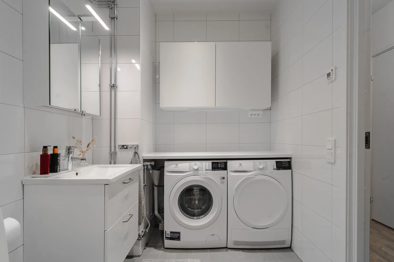 Bostadsrätt, Knud Dahls gata 18, Jakobsberg, Karlstad