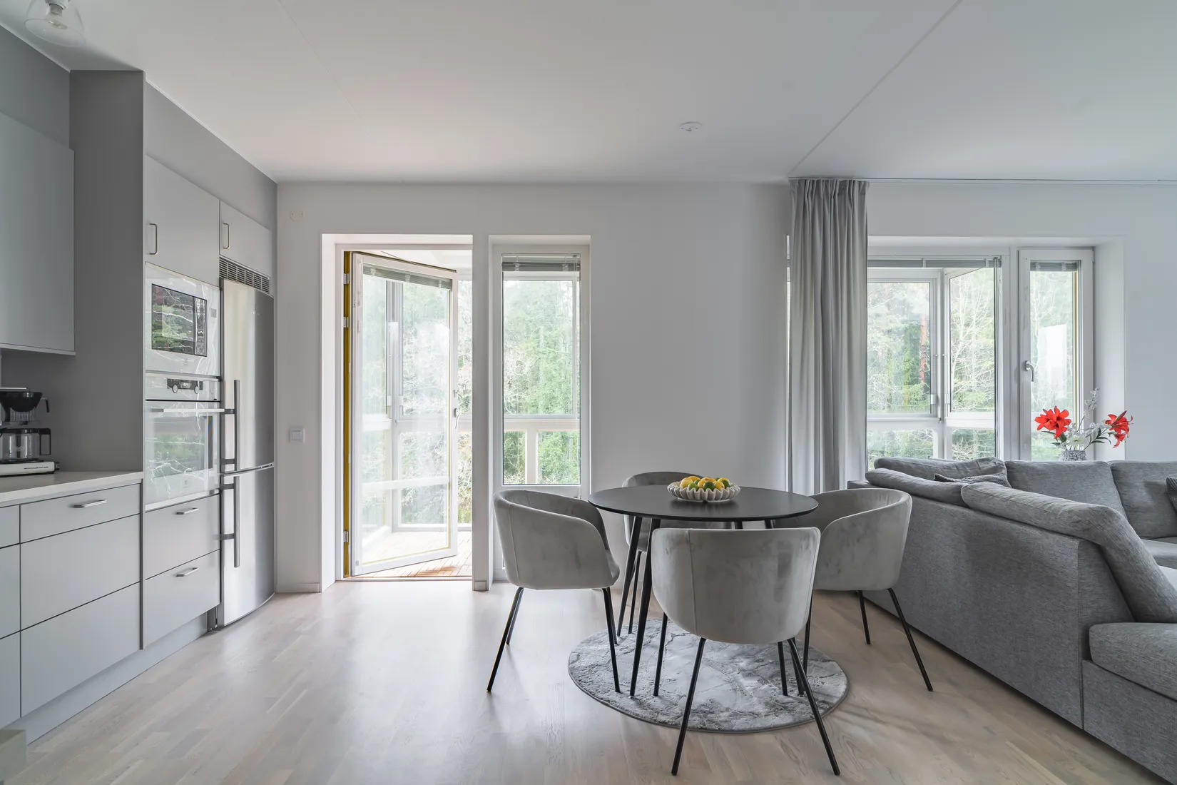 Bostadsrätt, Knud Dahls gata 18, Jakobsberg, Karlstad