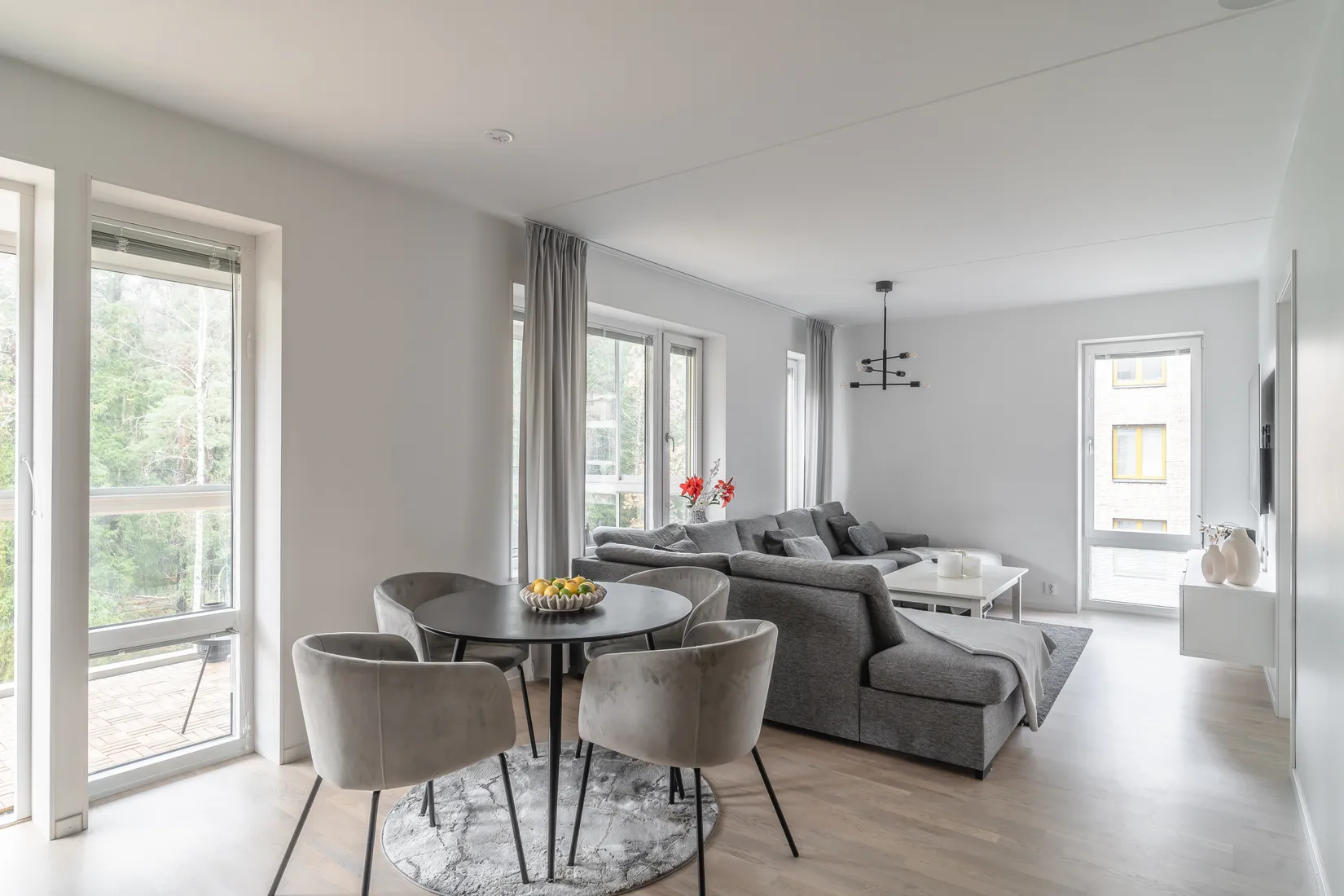 Bostadsrätt, Knud Dahls gata 18, Jakobsberg, Karlstad