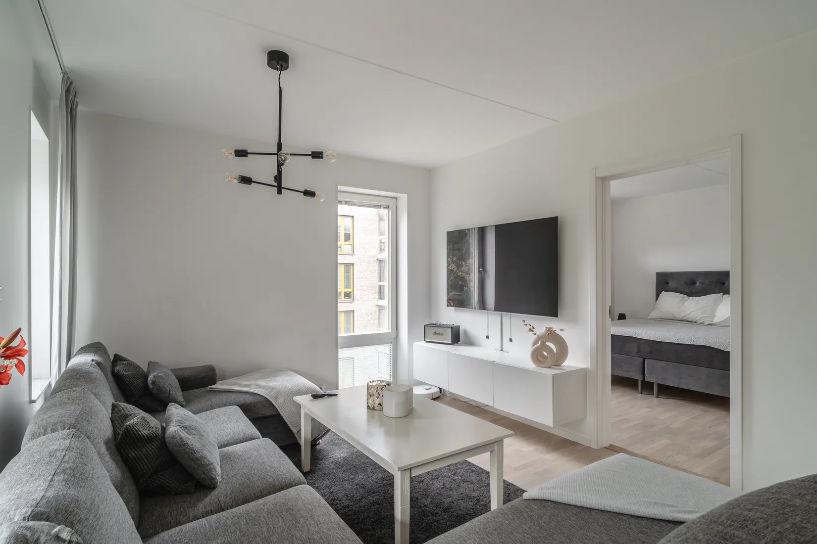 Bostadsrätt, Knud Dahls gata 18, Jakobsberg, Karlstad