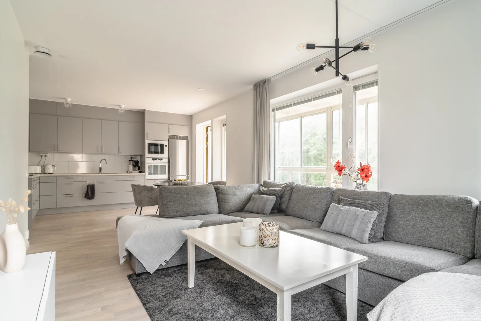 Bostadsrätt, Knud Dahls gata 18, Jakobsberg, Karlstad