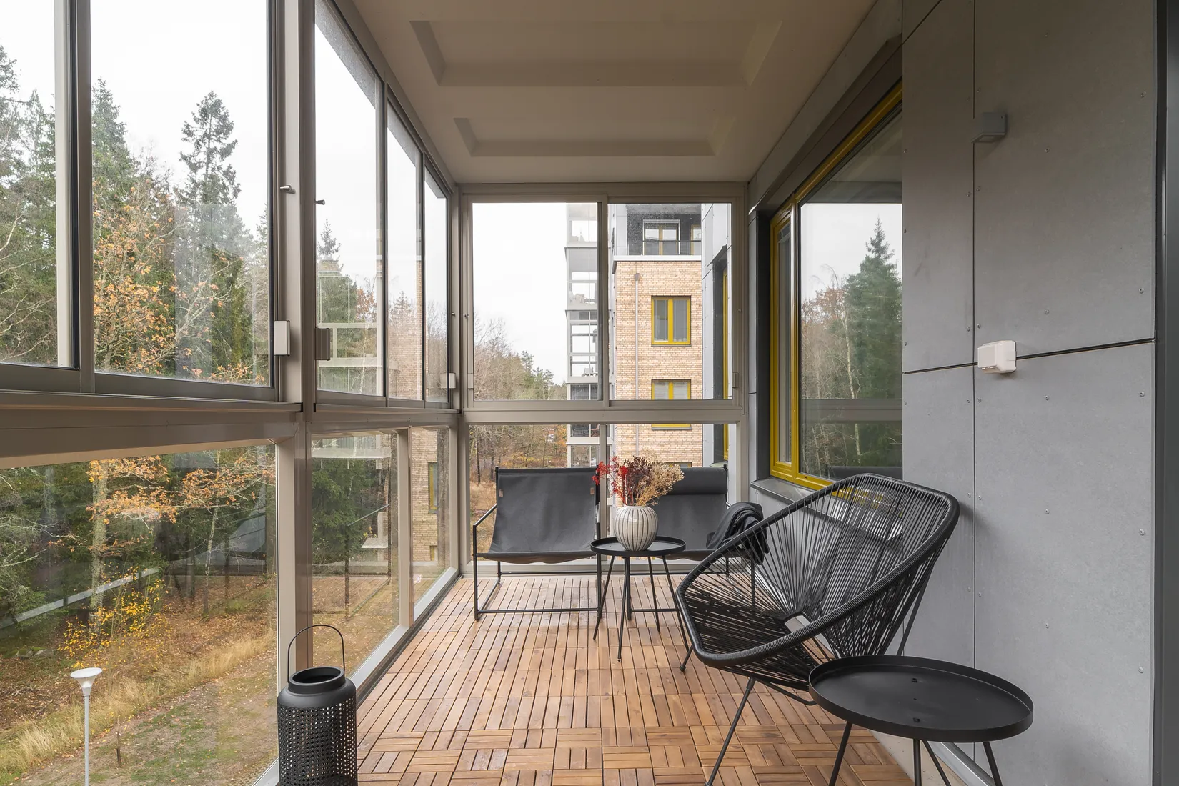 Bostadsrätt, Knud Dahls gata 18, Jakobsberg, Karlstad