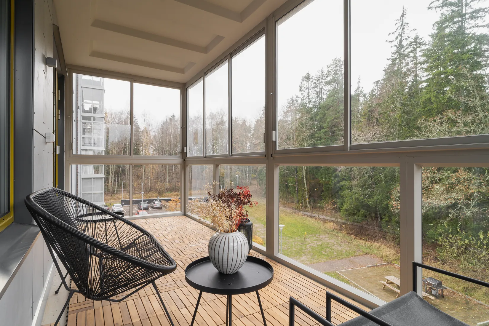 Bostadsrätt, Knud Dahls gata 18, Jakobsberg, Karlstad