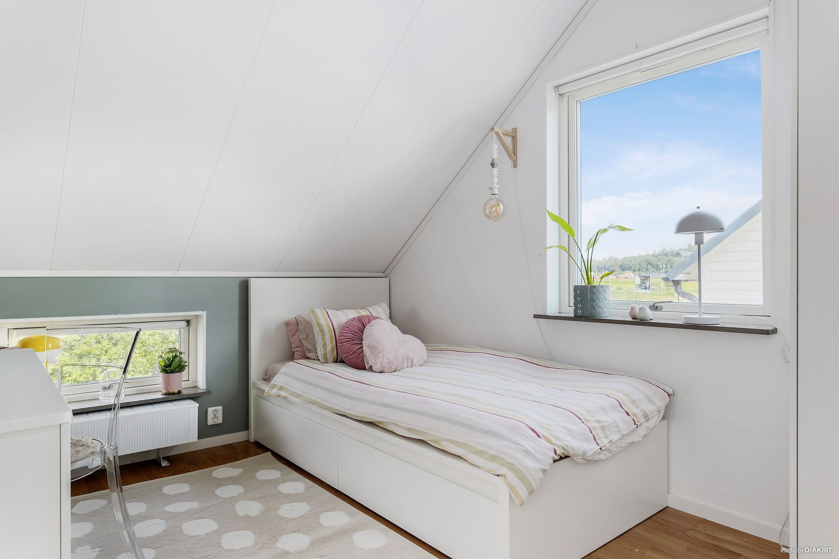 Radhus, Mor Eleonoras Väg 15a, Björkris, Kungsbacka