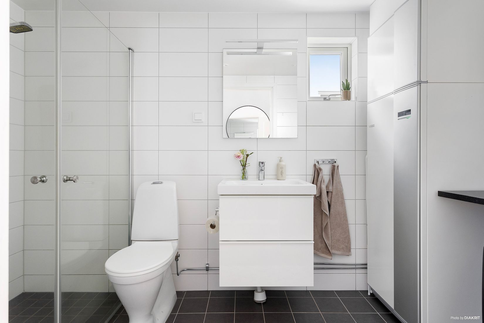 Radhus, Mor Eleonoras Väg 15a, Björkris, Kungsbacka