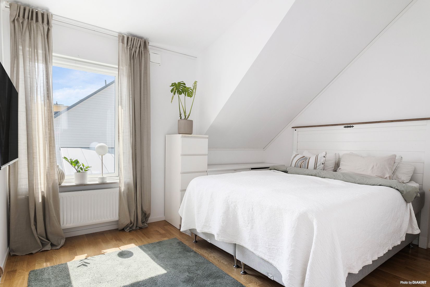 Radhus, Mor Eleonoras Väg 15a, Björkris, Kungsbacka