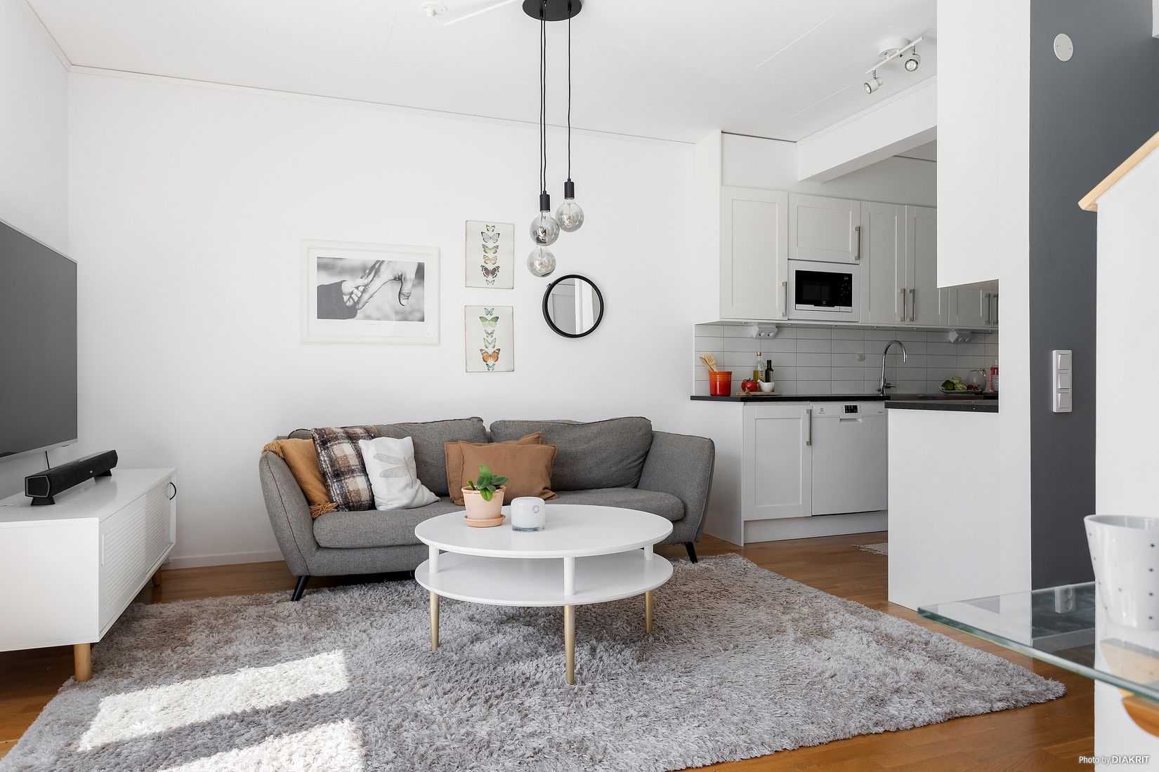 Radhus, Mor Eleonoras Väg 15a, Björkris, Kungsbacka