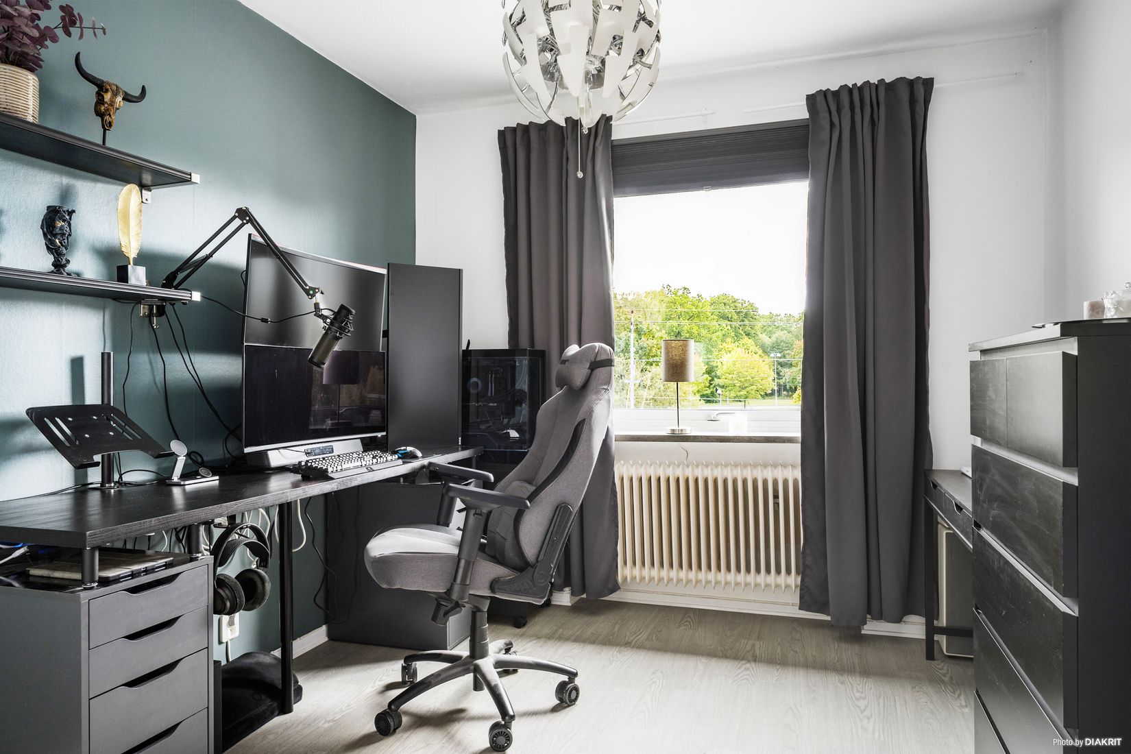 Bostadsrätt, Köpmangatan 7A, Perstorp