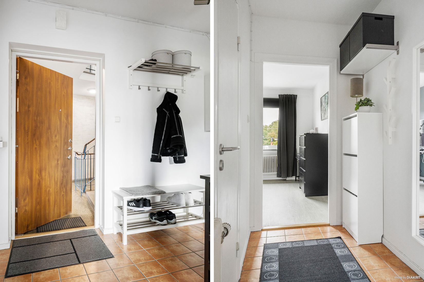 Bostadsrätt, Köpmangatan 7A, Perstorp