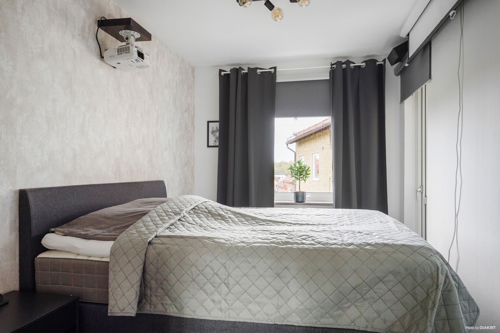 Bostadsrätt, Köpmangatan 7A, Perstorp