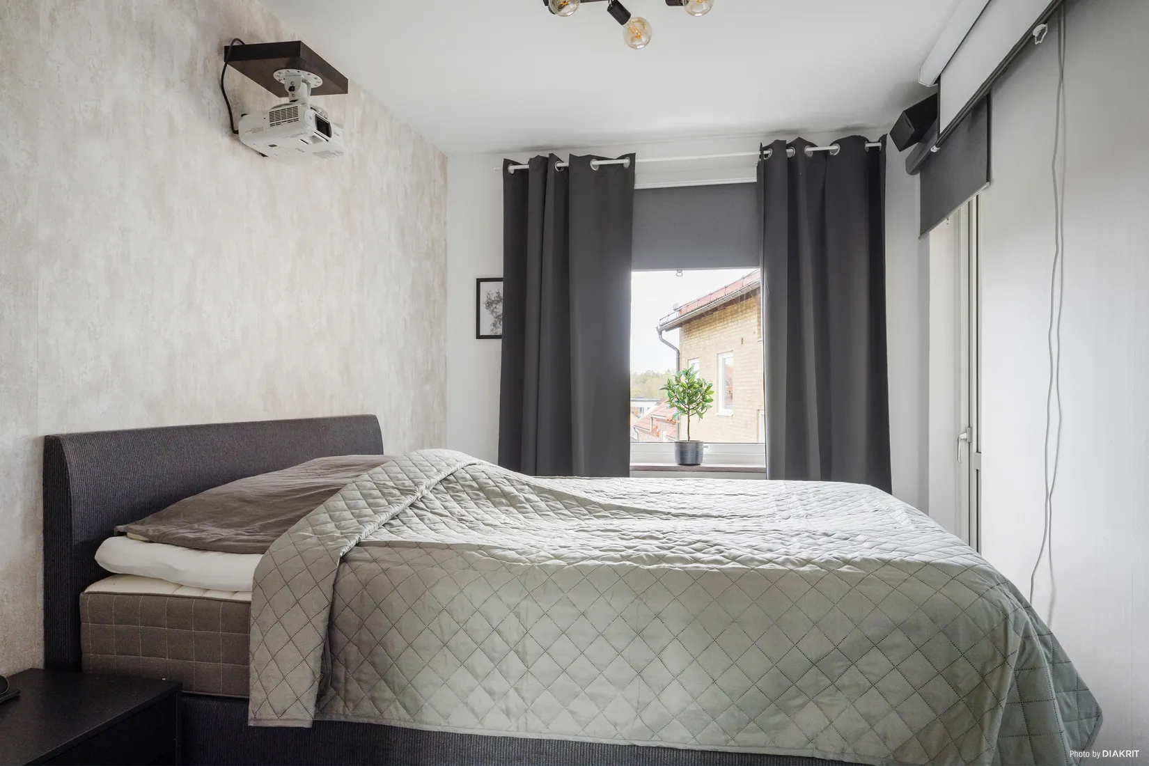 Bostadsrätt, Köpmangatan 7A, Perstorp