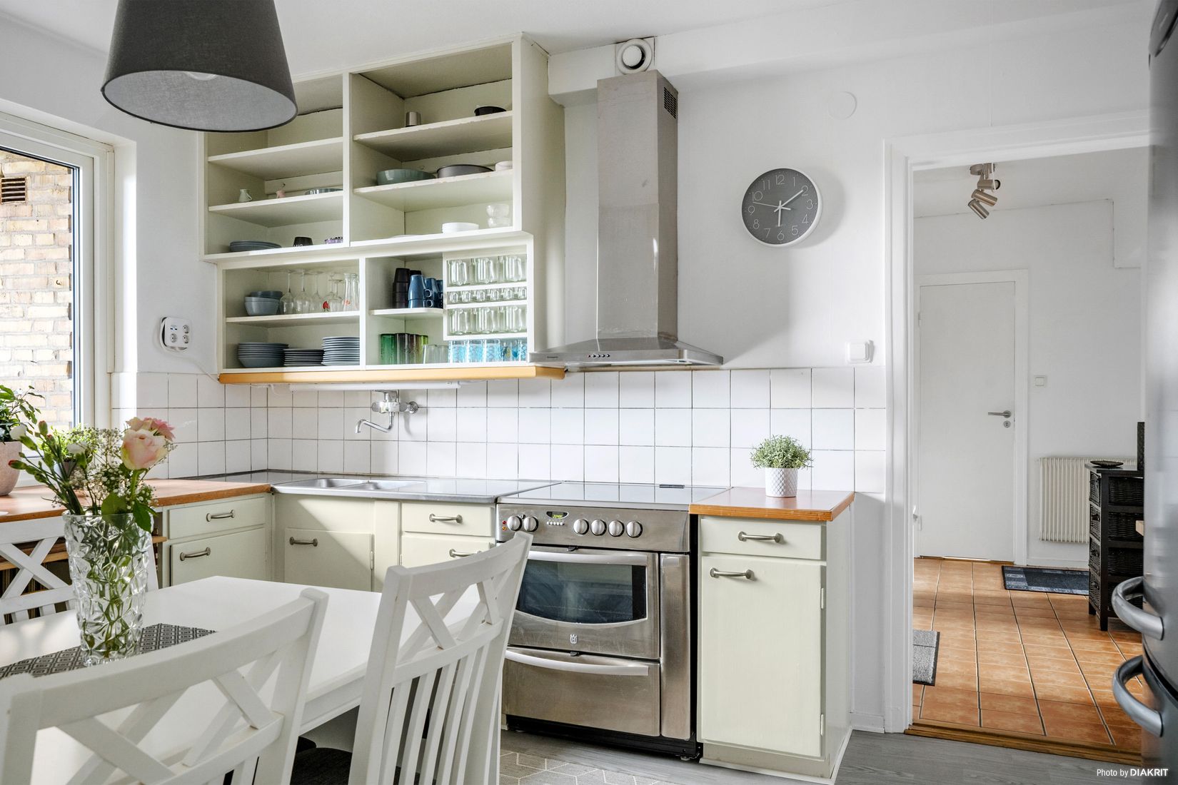 Bostadsrätt, Köpmangatan 7A, Perstorp