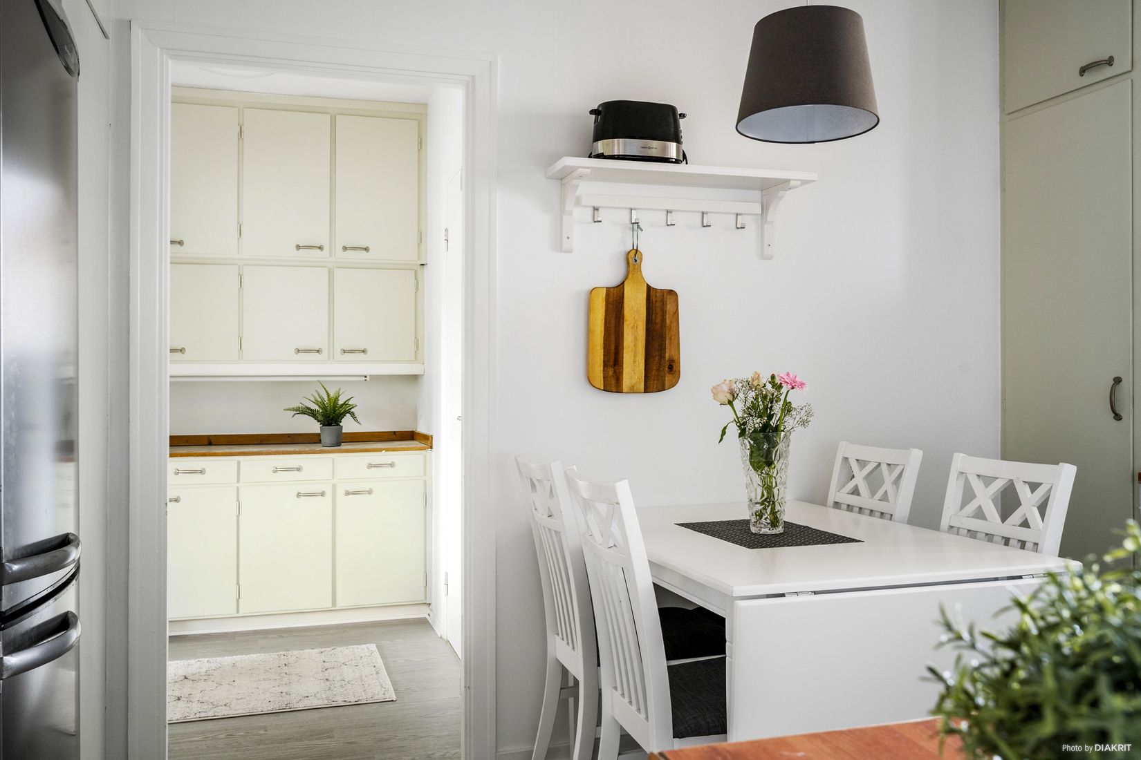 Bostadsrätt, Köpmangatan 7A, Perstorp