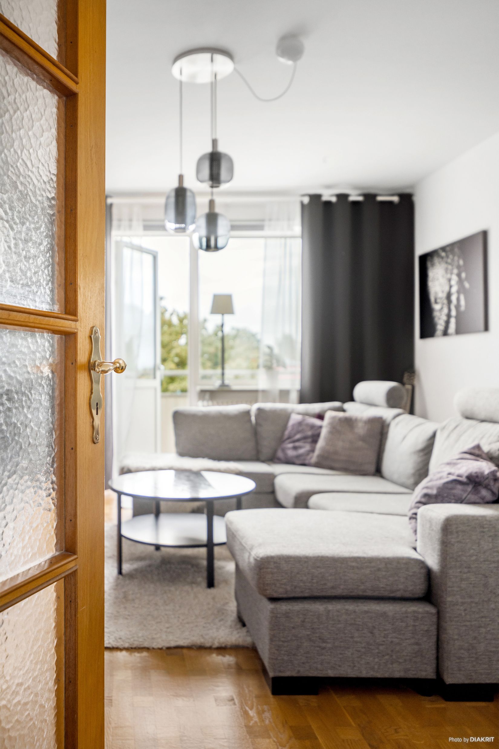 Bostadsrätt, Köpmangatan 7A, Perstorp