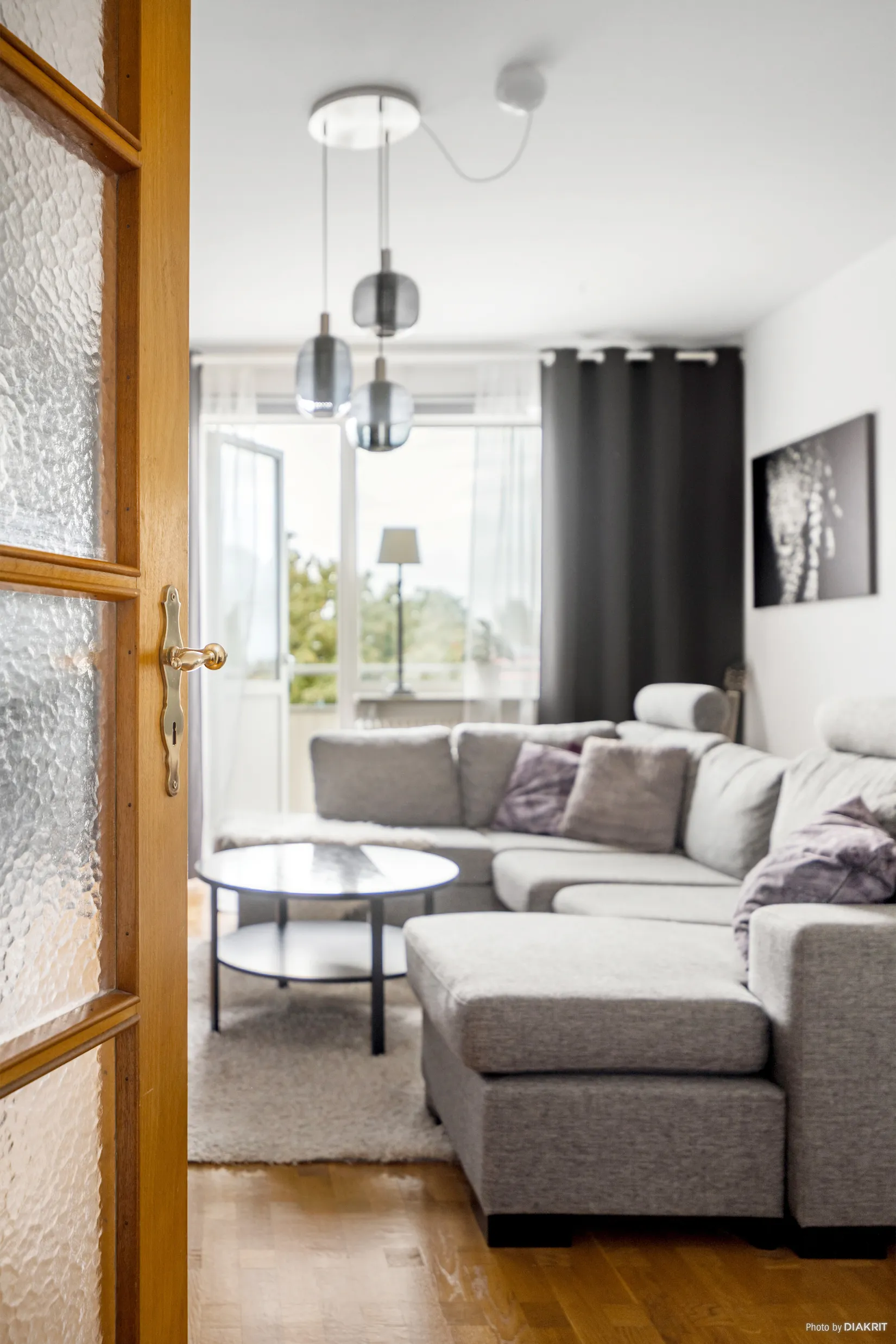Bostadsrätt, Köpmangatan 7A, Perstorp