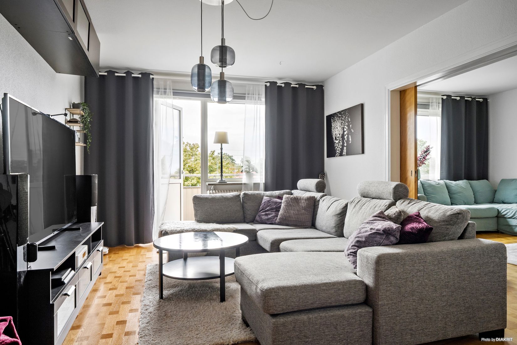 Bostadsrätt, Köpmangatan 7A, Perstorp